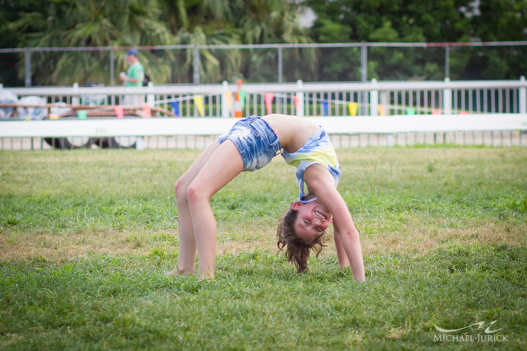 New Orleans Jazz Fest 2012 photographed by top New York Photographer Michael Jurick