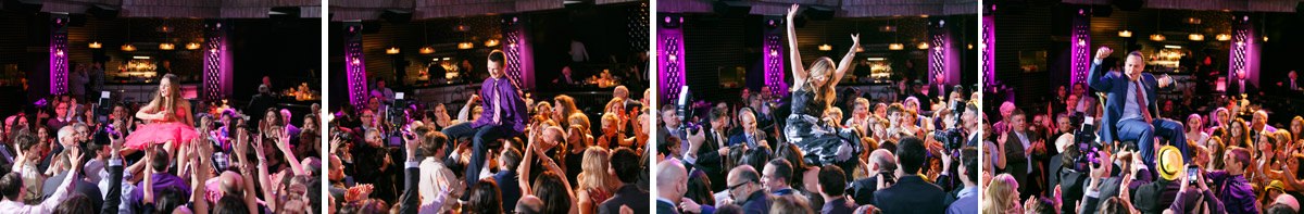 Bat Mitzvah photos at Edison Ballroom by top New York Photographer Michael Jurick