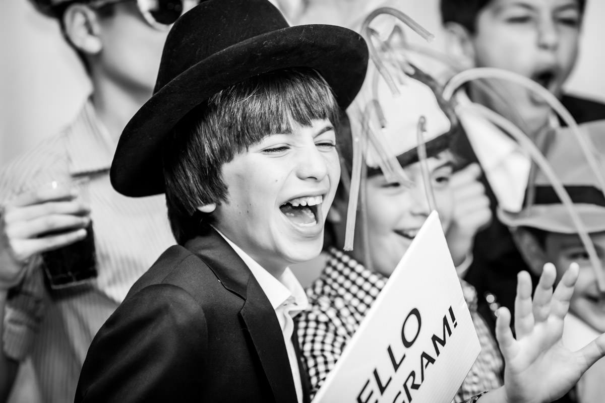 AMNH Powerhouse Bar Mitzvah Photos by top New York Photographer Michael Jurick