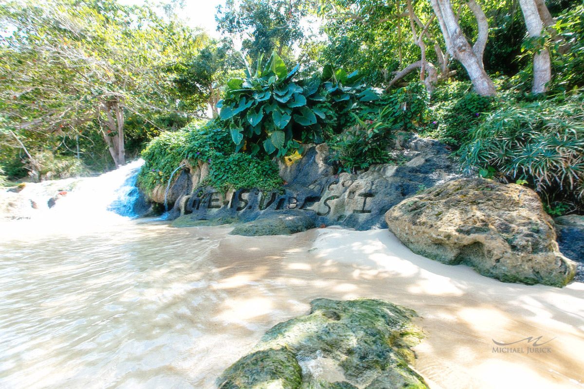 Photos of Ocho Rios, Jamaica by top New York Photographer Michael Jurick