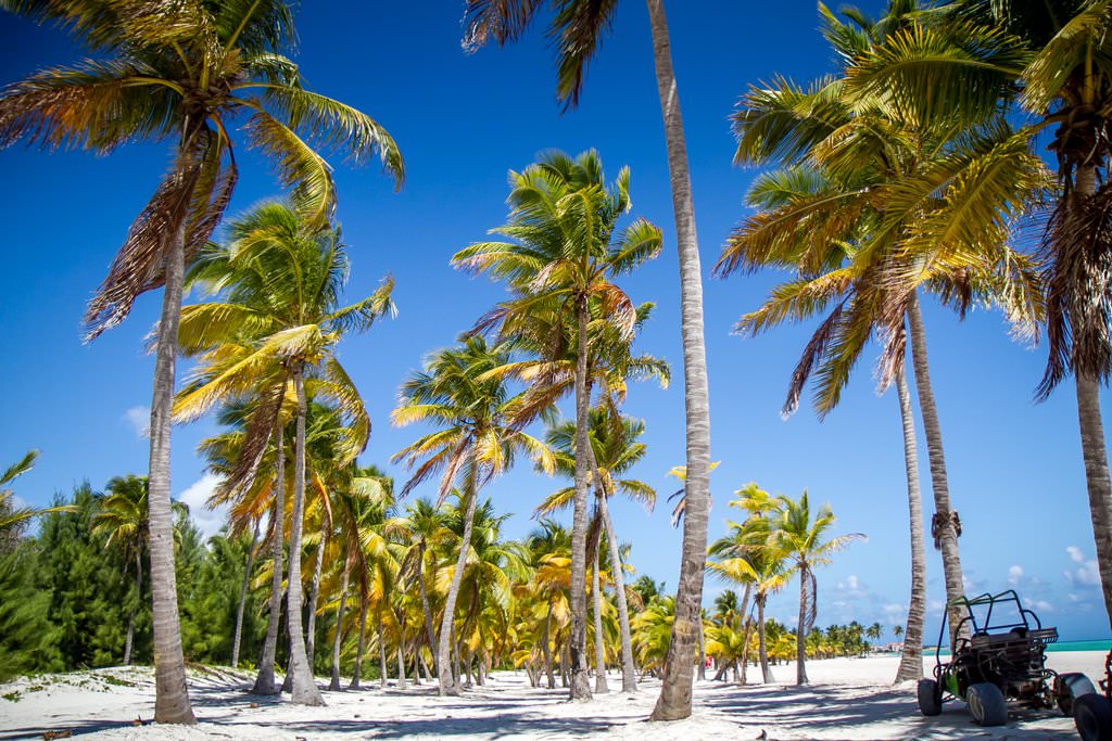 photos of the Dominican Republic by top New York Photographer Michael Jurick