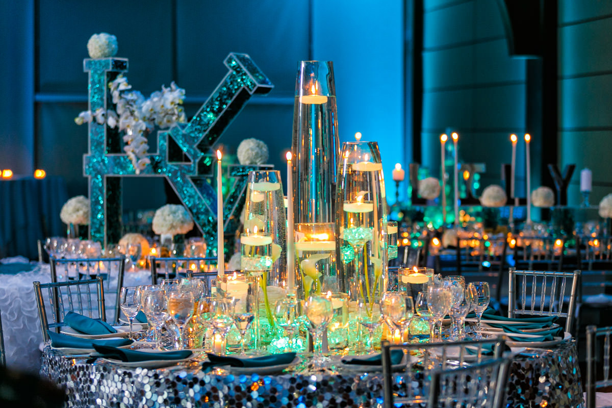 Epic Bat Mitzvah at Pier 60 by top New York Photographer Michael Jurick