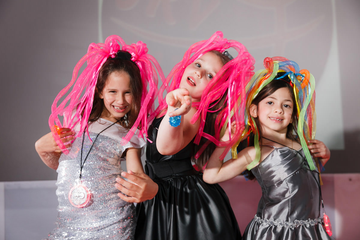 Bar Mitzvah photos by top New York Photographer Michael Jurick