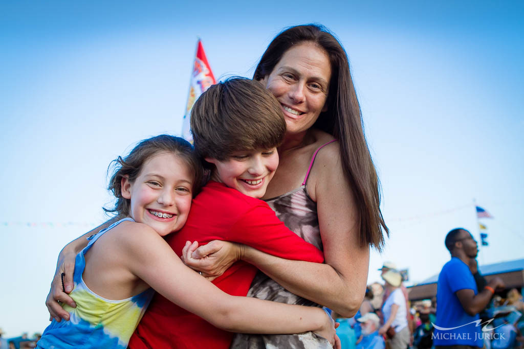 New Orleans Jazz Fest 2012 photographed by top New York Photographer Michael Jurick