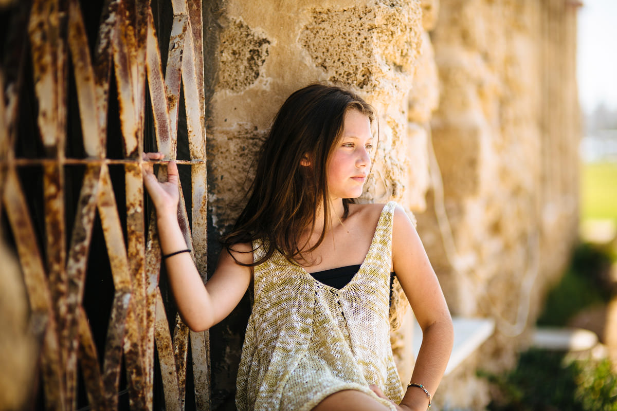 The Spiritual Journey To Jerusalem for Bar & Bat Mitzvah by top New York Photographer Michael Jurick