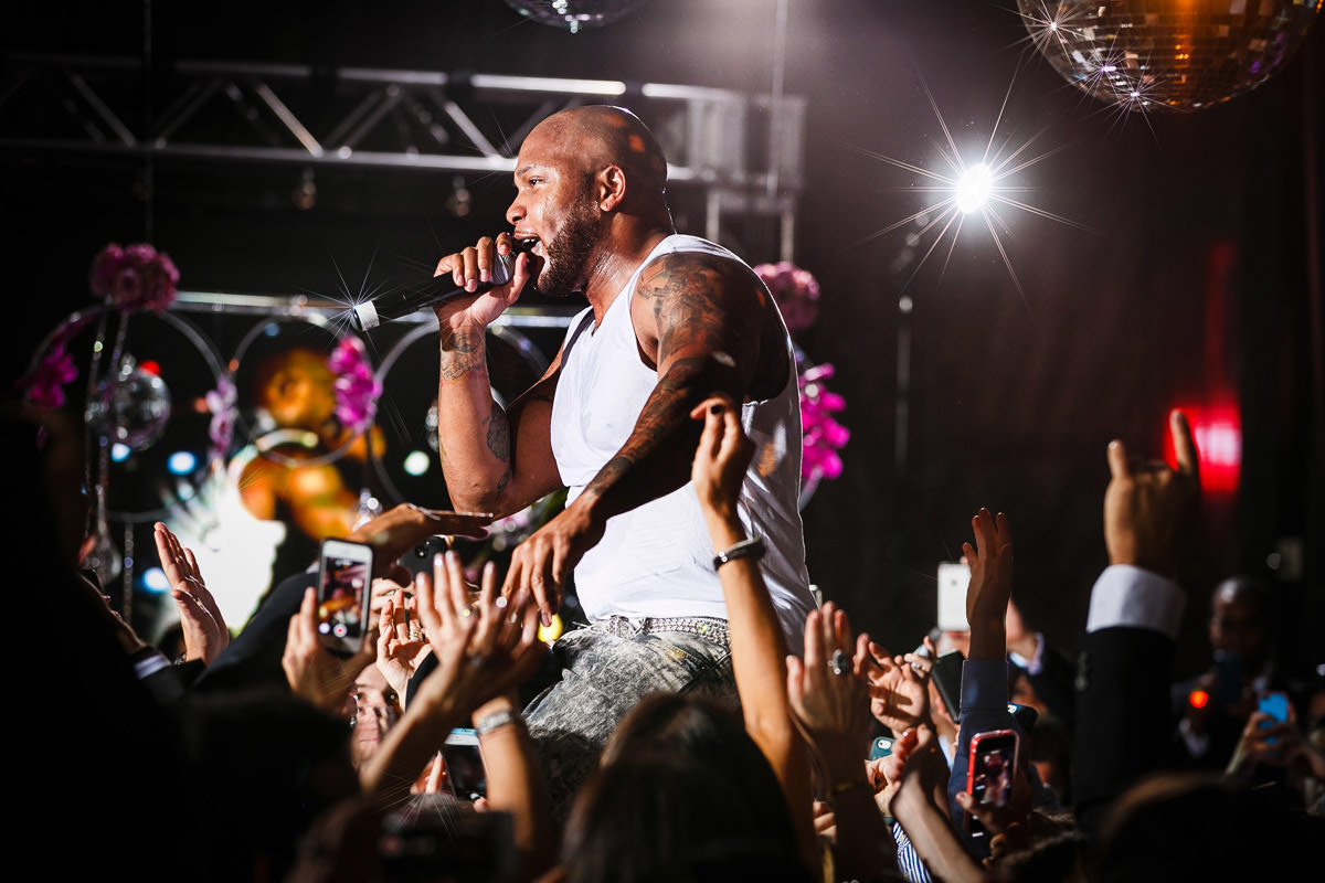 Magnificent Bat Mitzvah photographs at the Mandarin Oriental by top New York Photographer Michael Jurick