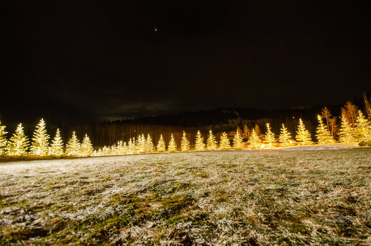 Super Bowl Bar Mitzvah and Ski Trip by top New York Photographer Michael Jurick