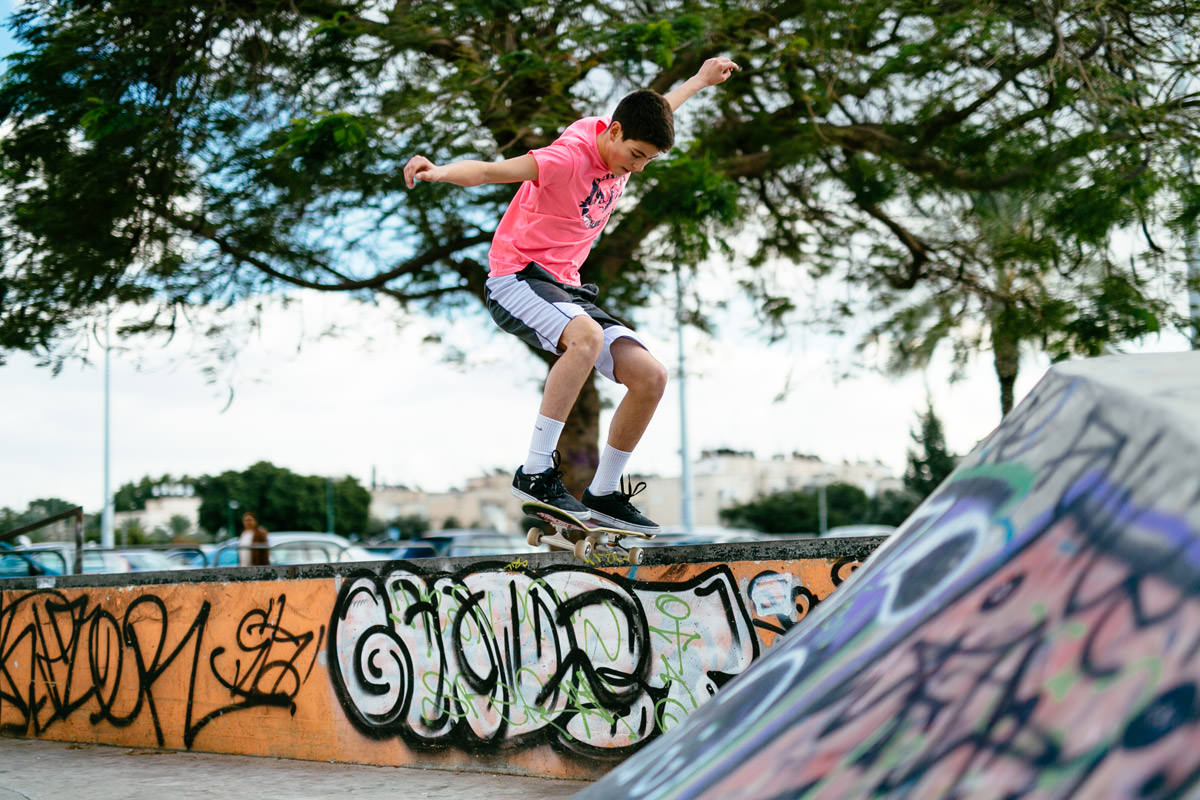 stunning photos of Israel by top New York Photographer Michael Jurick