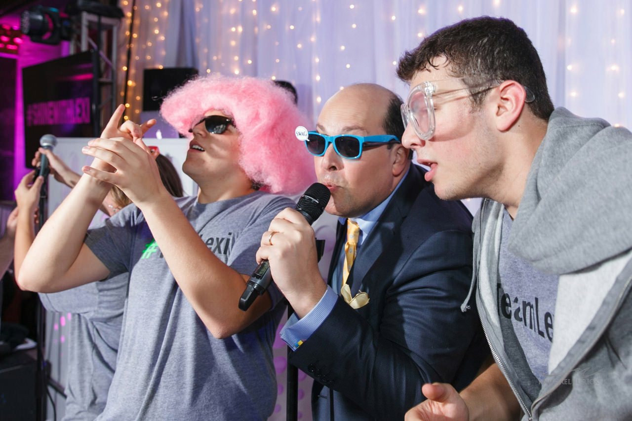 Dreamy magical Bat Mitzvah at the Pierre Hotel and The Harmonie Club by top New York Photographer Michael Jurick