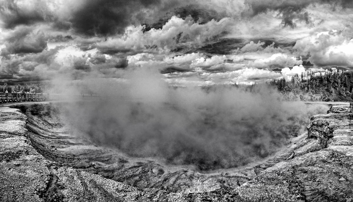 Big Sky Montana and Jackson Hole Wyoming Photographs by top New York Photographer Michael Jurick