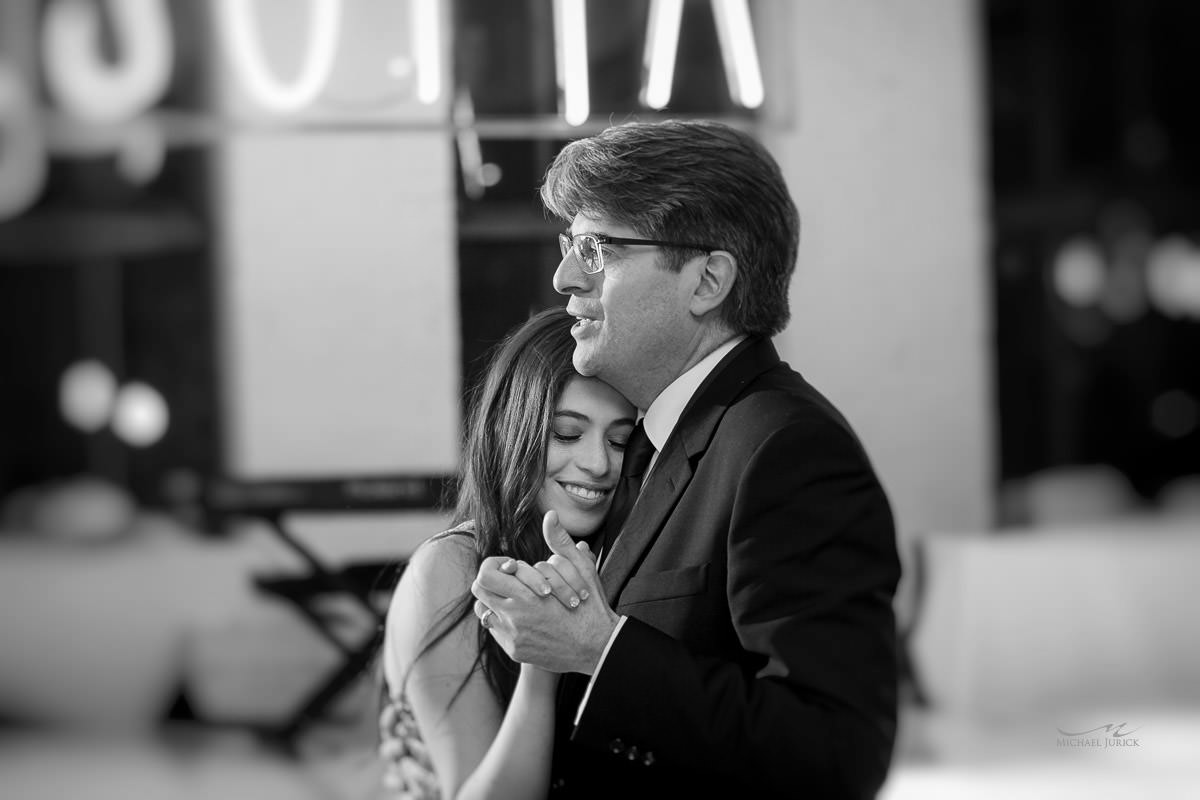 Bat Mitzvah Photographs by top New York Photographer Michael Jurick