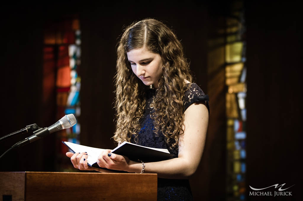 Bat Mitzvah photography by top New York Photographer Michael Jurick