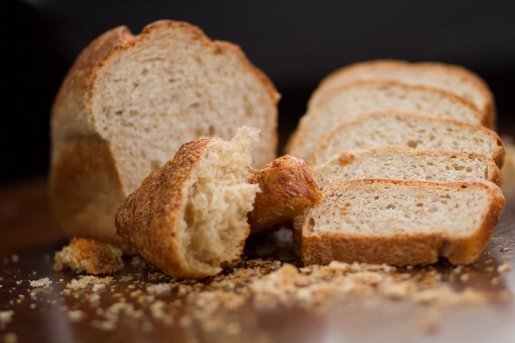 Food library by top New York Photographer Michael Jurick