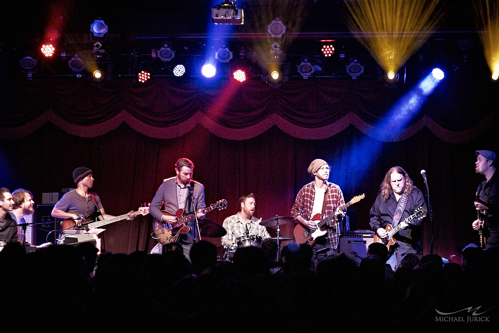 Freaks Ball XII photos at Brooklyn Bowl by top New York Photographer Michael Jurick