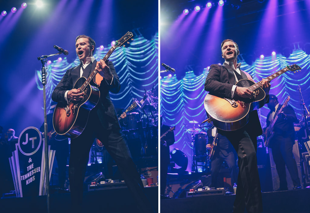 Live photos of Justin Timberlake's super stealth Cinco De Mayo show at Roseland Ballroom, May 5, 2013. by top New York Photographer Michael Jurick