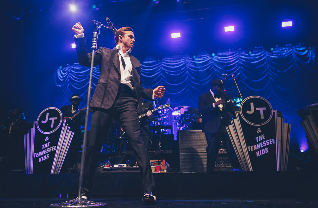 Live photos of Justin Timberlake's super stealth Cinco De Mayo show at Roseland Ballroom, May 5, 2013. by top New York Photographer Michael Jurick