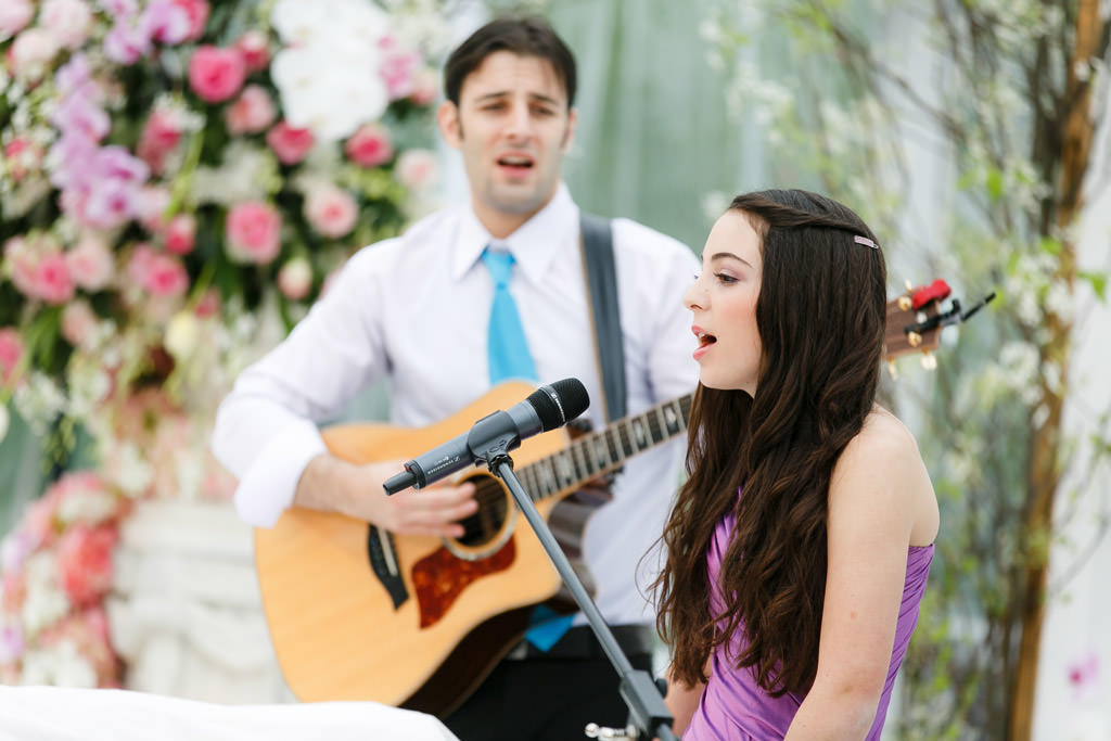 Creative Bat Mitzvah photos by top New York Photographer Michael Jurick