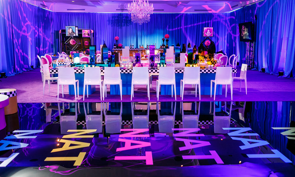 Creative Bat Mitzvah photos by top New York Photographer Michael Jurick