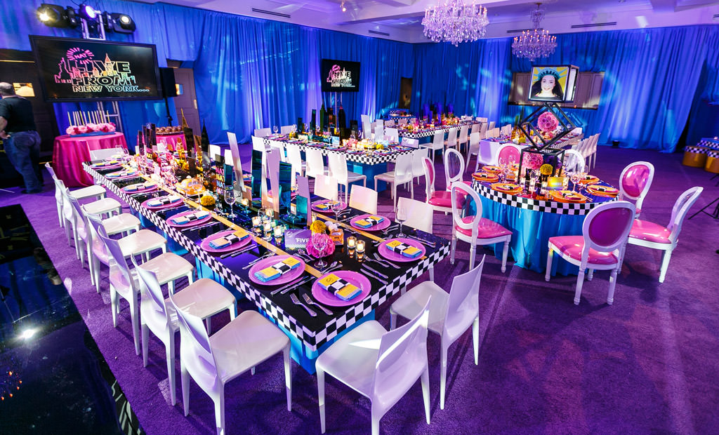 Creative Bat Mitzvah photos by top New York Photographer Michael Jurick