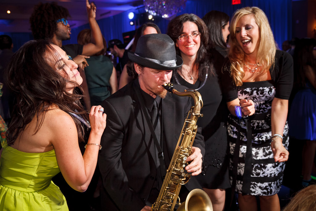 Creative Bat Mitzvah photos by top New York Photographer Michael Jurick