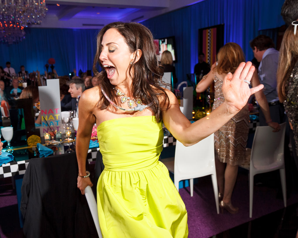 Creative Bat Mitzvah photos by top New York Photographer Michael Jurick