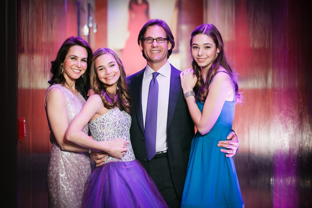 Bat Mitzvah photographs by top New York Photographer Michael Jurick