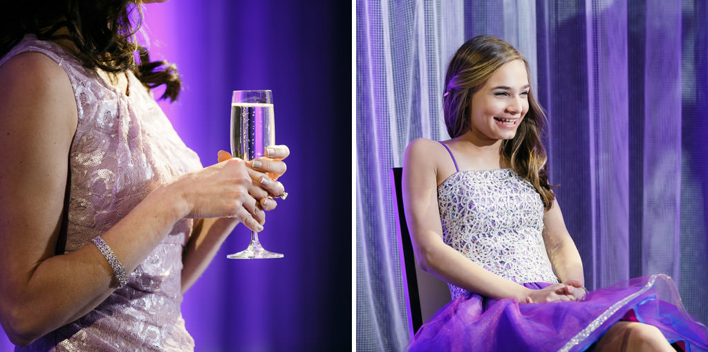 Bat Mitzvah photographs by top New York Photographer Michael Jurick