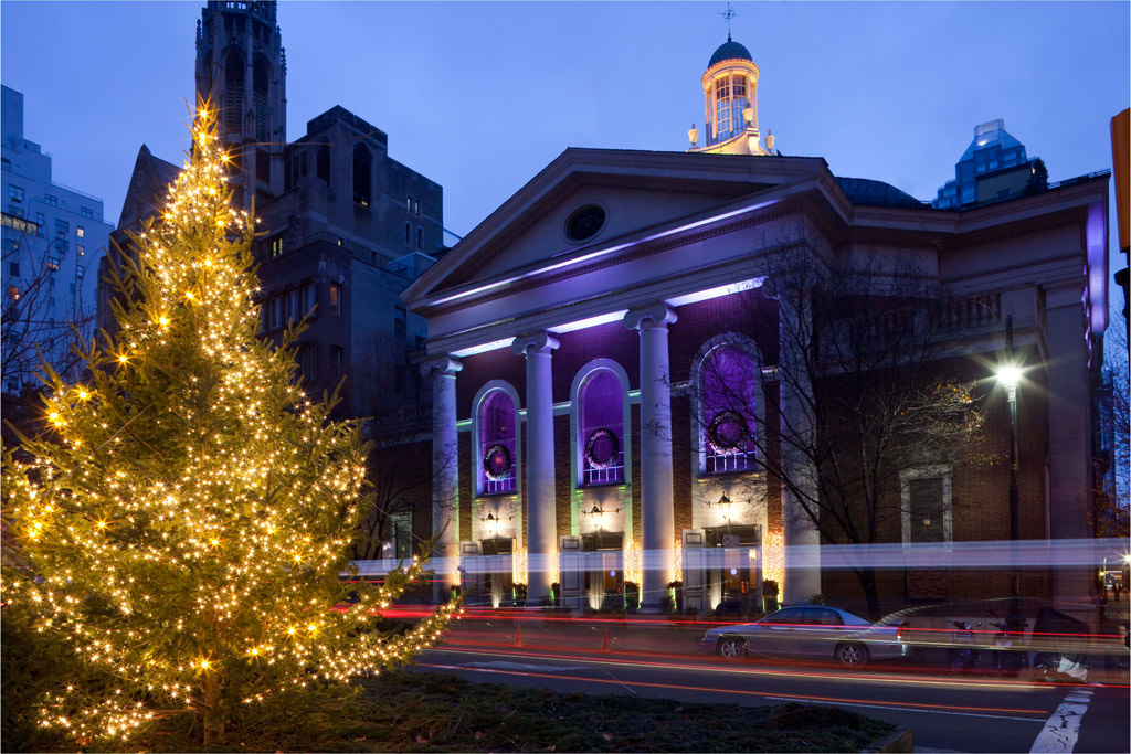 Bat Mitzvah at 583 Park Avenue by top New York Photographer Michael Jurick