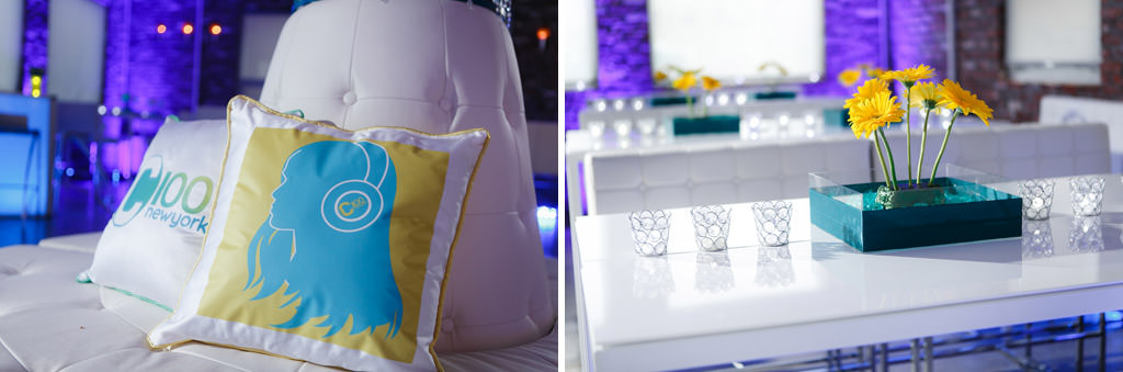 Stunning Bat Mitzvbah portraits by top New York Photographer Michael Jurick