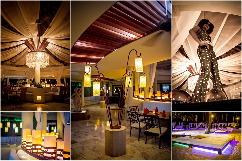 photos of the Dominican Republic by top New York Photographer Michael Jurick
