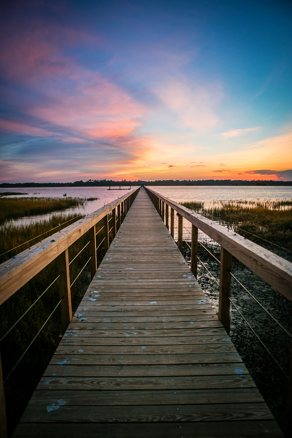 Charleston, SC eco-friendly wedding details by top New York Photographer Michael Jurick