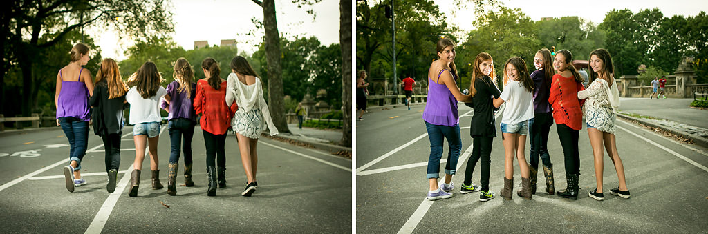 Eden's Birthday Photo Shoot by top New York Photographer Michael Jurick