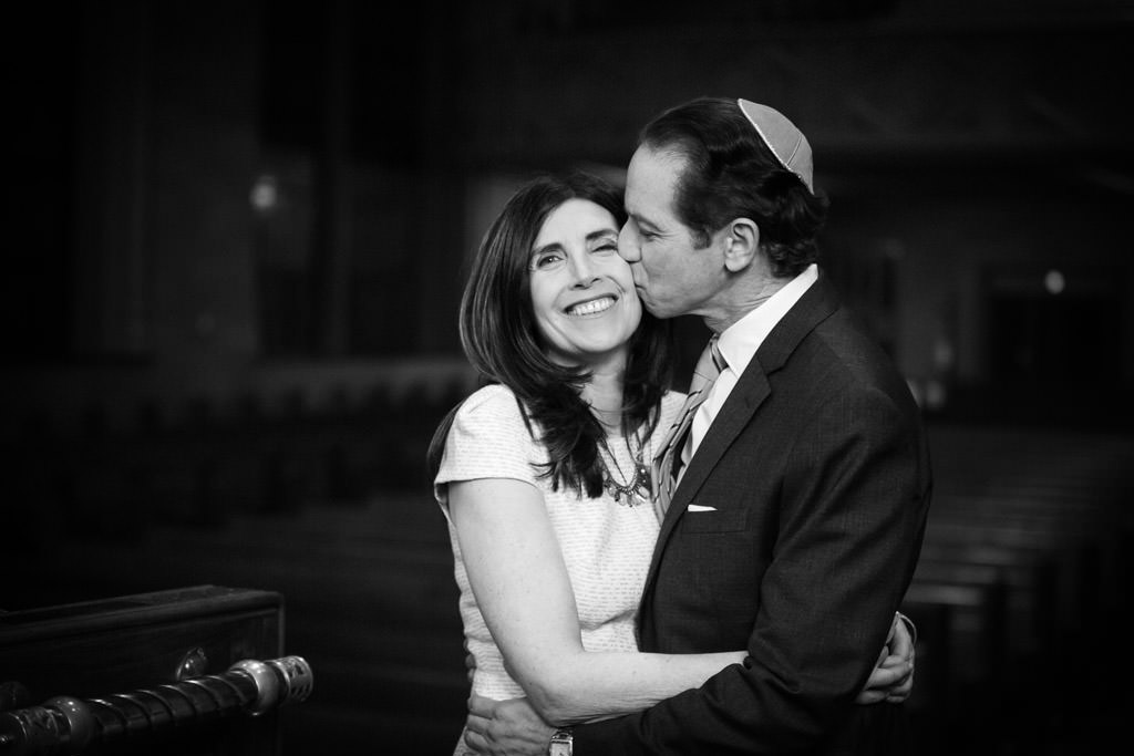 Bat Mitzvah photos by top New York Photographer Michael Jurick