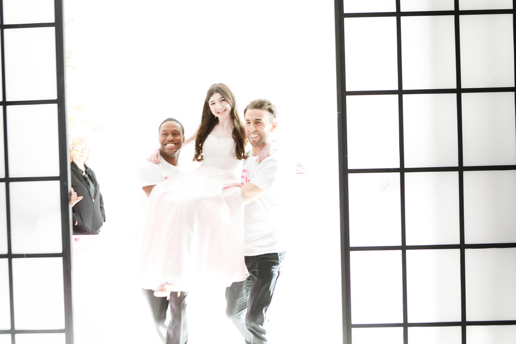 Bat Mitzvah photos by top New York Photographer Michael Jurick