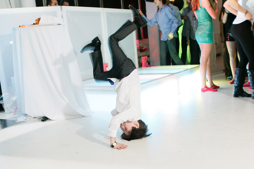 Bat Mitzvah photos by top New York Photographer Michael Jurick