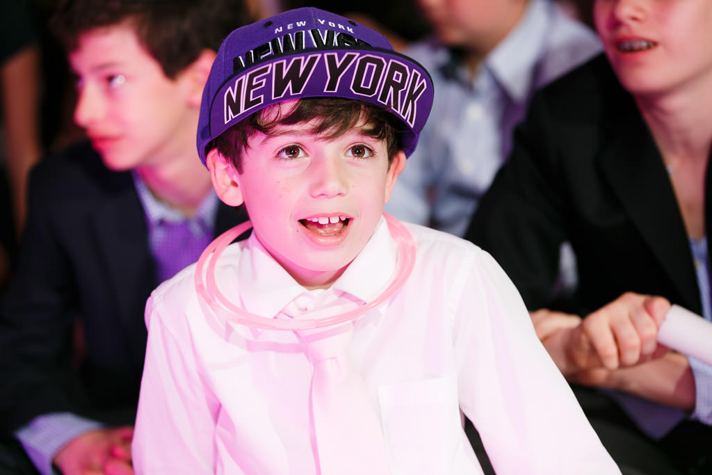 Bat Mitzvah photos by top New York Photographer Michael Jurick