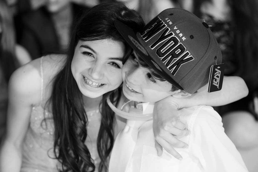 Bat Mitzvah photos by top New York Photographer Michael Jurick