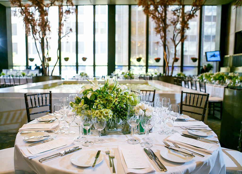 Four Seasons, Chelsea Piers photos by top New York Photographer Michael Jurick