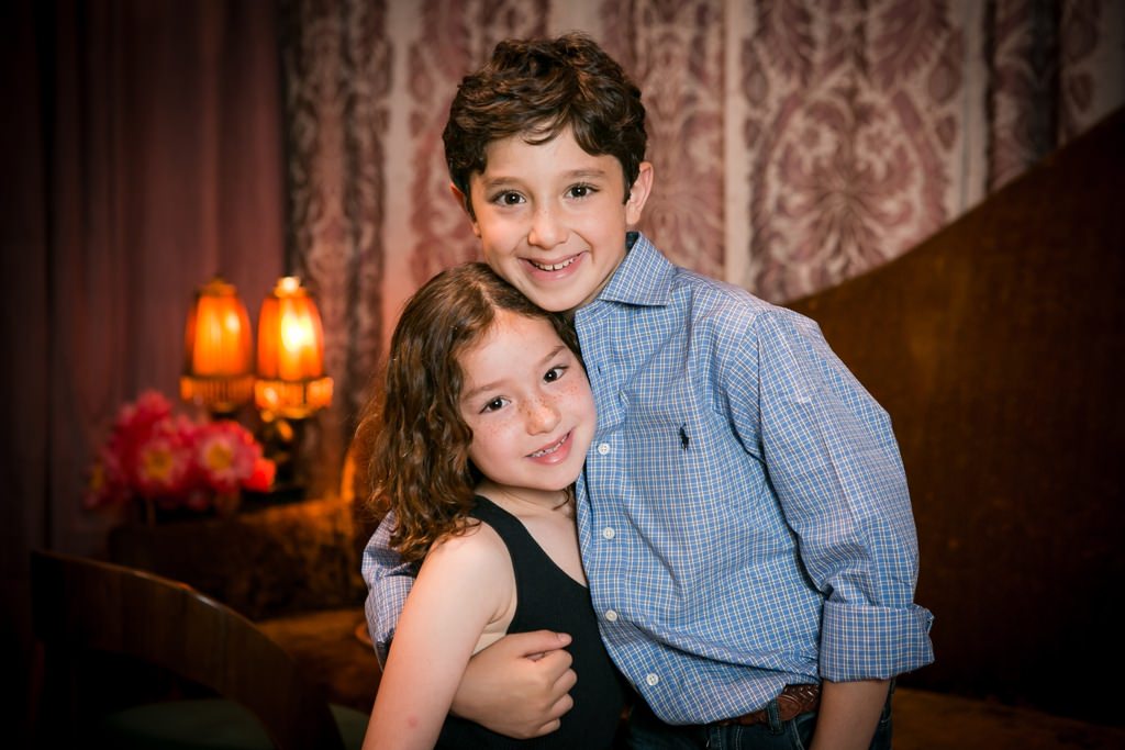 birthday party Photography by top New York Photographer Michael Jurick