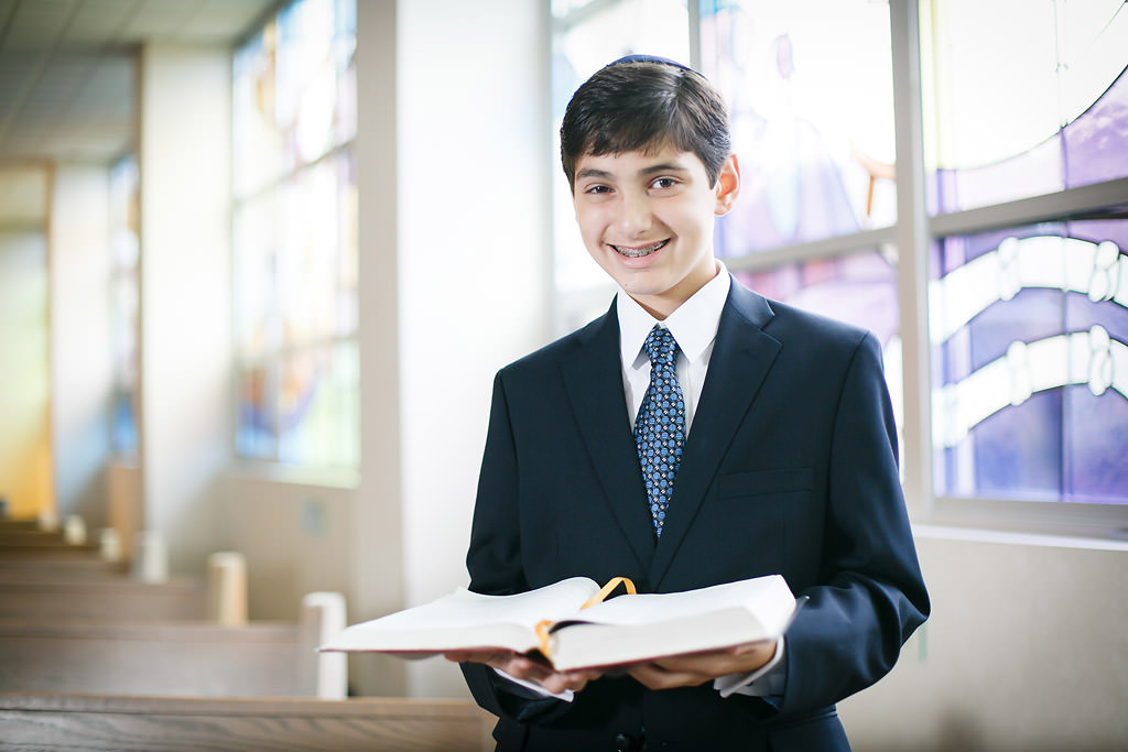 Rock Mitzvah photos by top New York Photographer Michael Jurick