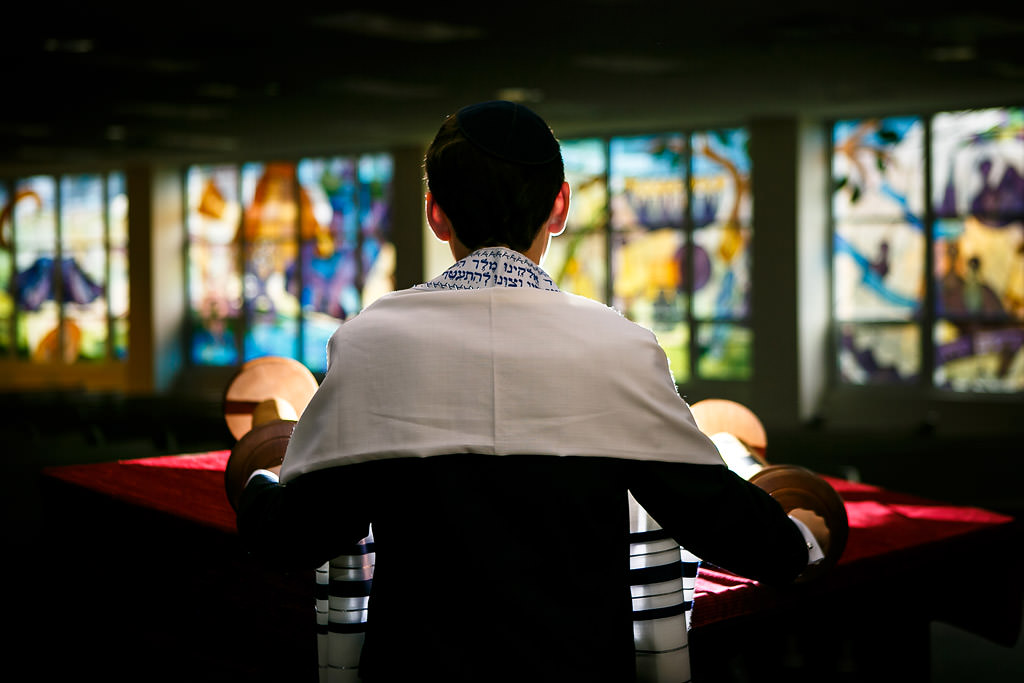 Rock Mitzvah photos by top New York Photographer Michael Jurick