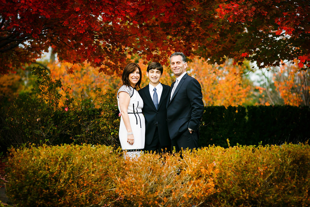 Rock Mitzvah photos by top New York Photographer Michael Jurick