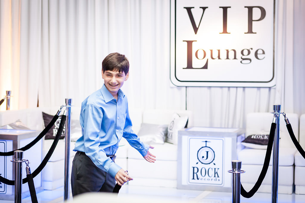 Rock Mitzvah photos by top New York Photographer Michael Jurick