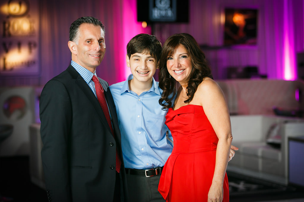 Rock Mitzvah photos by top New York Photographer Michael Jurick