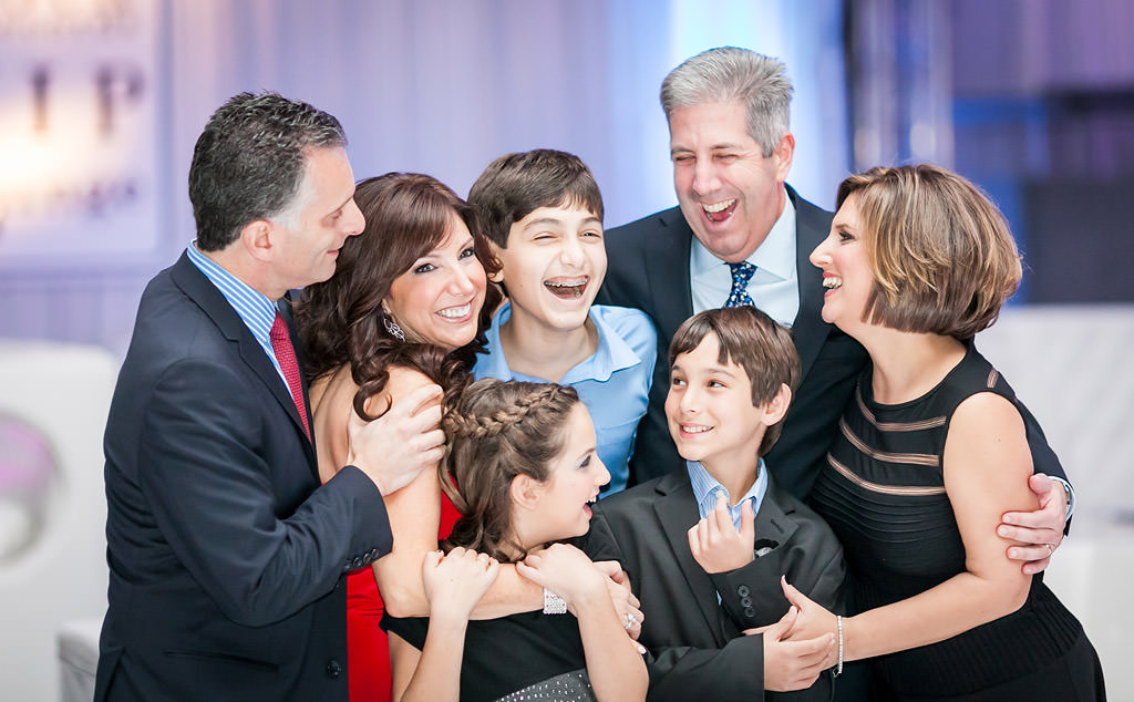 Rock Mitzvah photos by top New York Photographer Michael Jurick