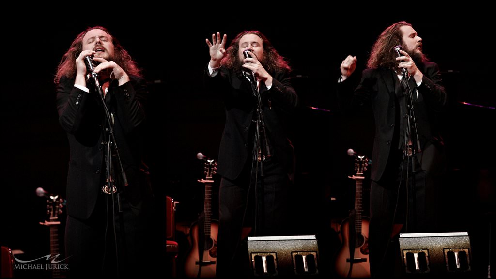 Preservation Hall Jazz at Carnegie Hall by top New York Photographer Michael Jurick