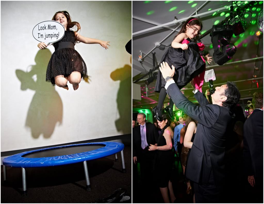 Bar Mitzvah portraits by top New York Photographer Michael Jurick