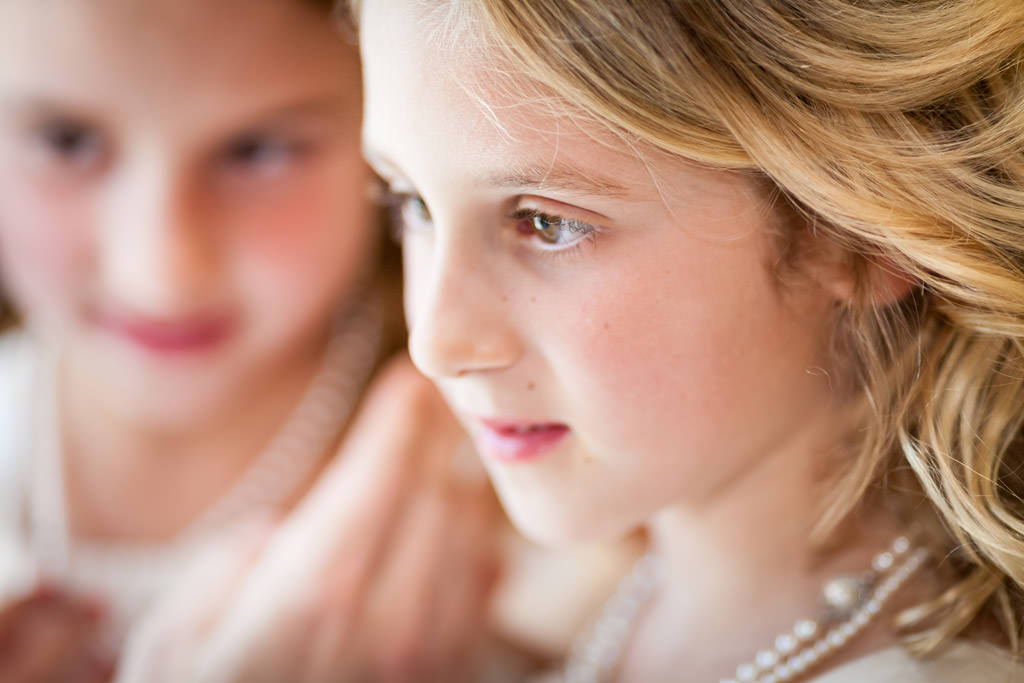 Stunning Bat Mitzvah photographs by top New York Photographer Michael Jurick