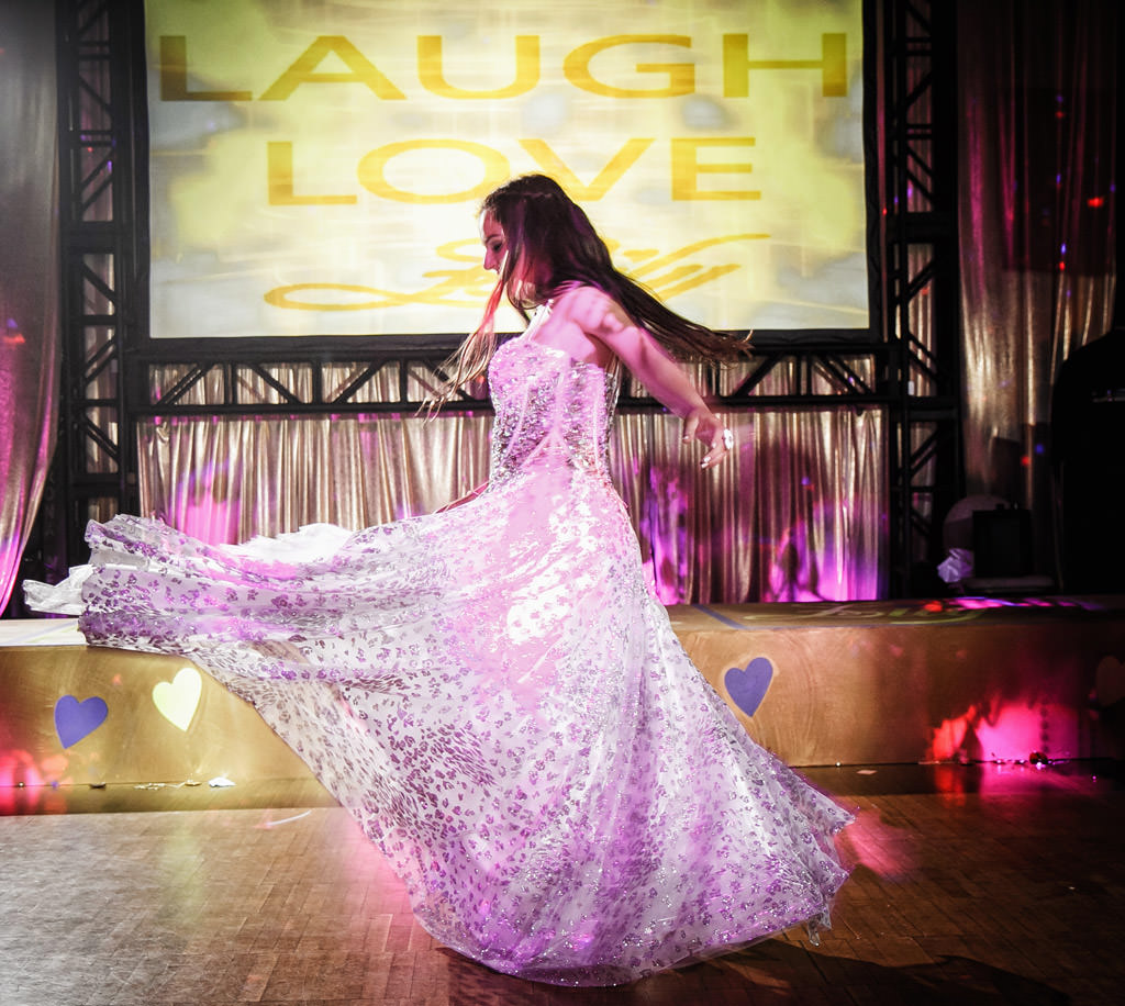 Stunning Bat Mitzvah photographs by top New York Photographer Michael Jurick