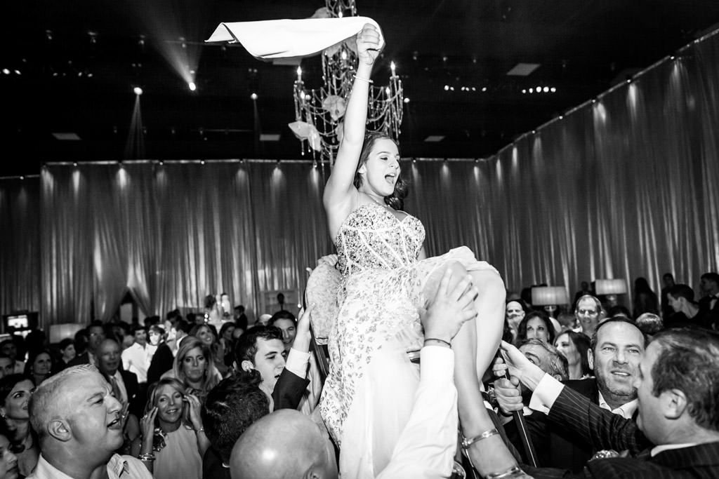 Stunning Bat Mitzvah photographs by top New York Photographer Michael Jurick